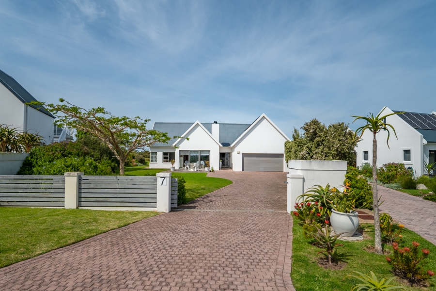 3 Bedroom Property for Sale in St Francis Links Eastern Cape